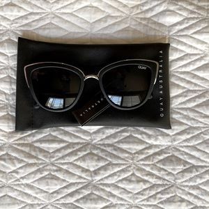Quay Australia sunglasses